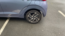 Hyundai i10 1.2 [79] Premium 5dr Auto [Nav] Petrol Hatchback